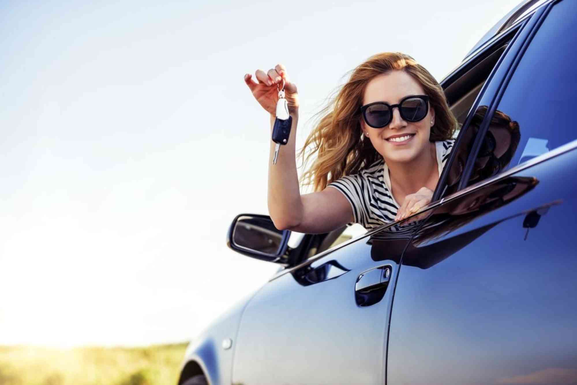 Top Mistakes to Avoid When Renting a Car for Travel.