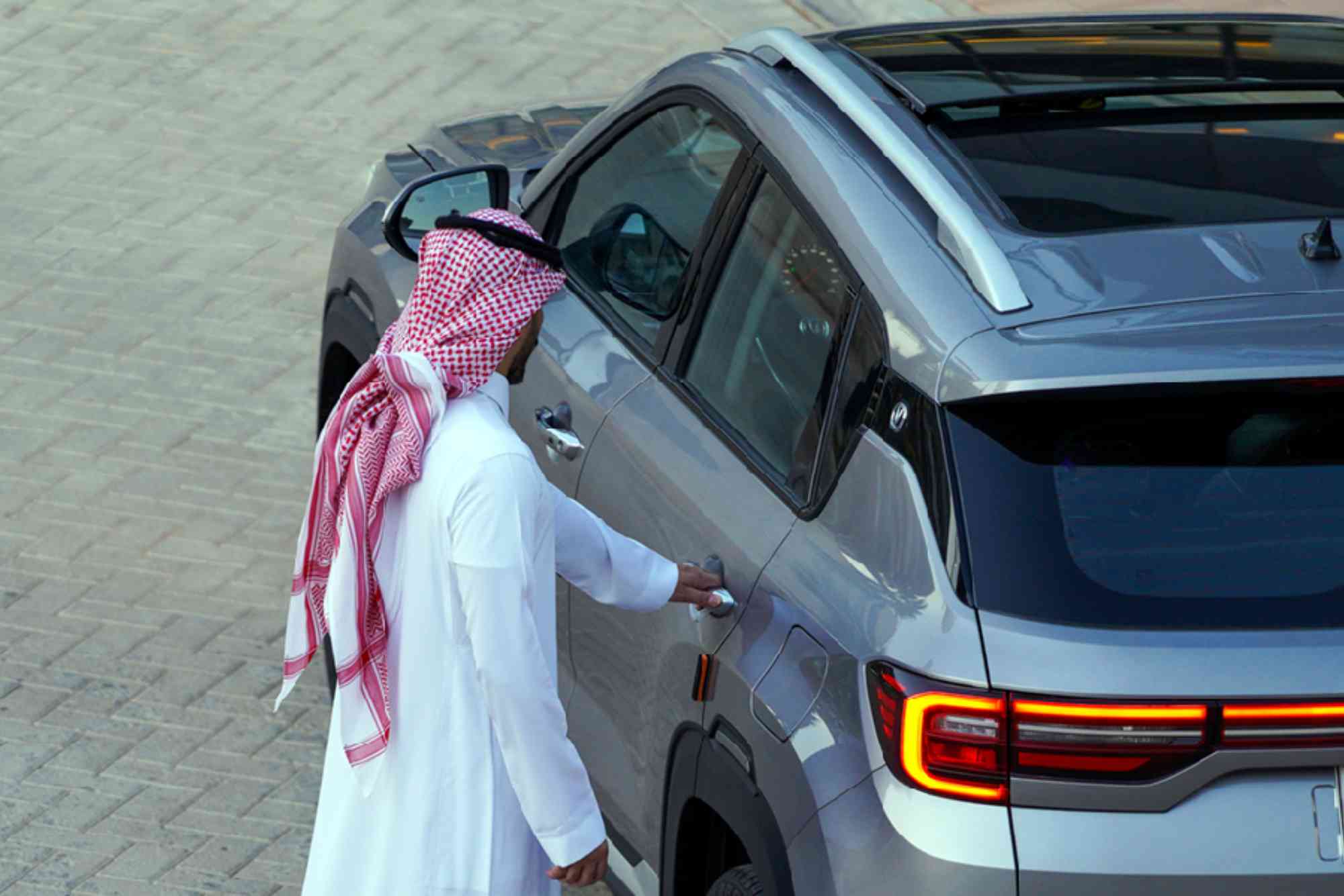 Top Mistakes to Avoid When Renting a Car in Makkah.