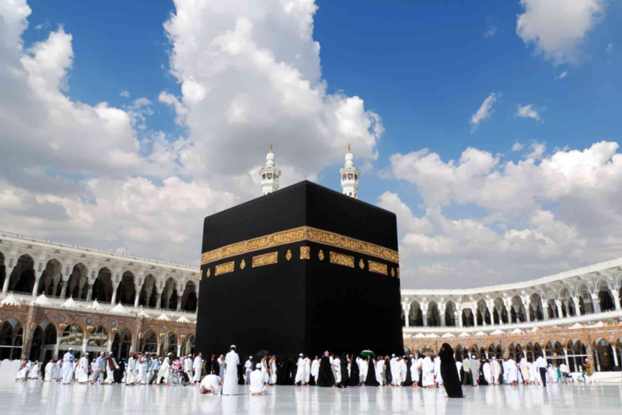 Top Travel Tips for First-Time Visitors to Makkah.