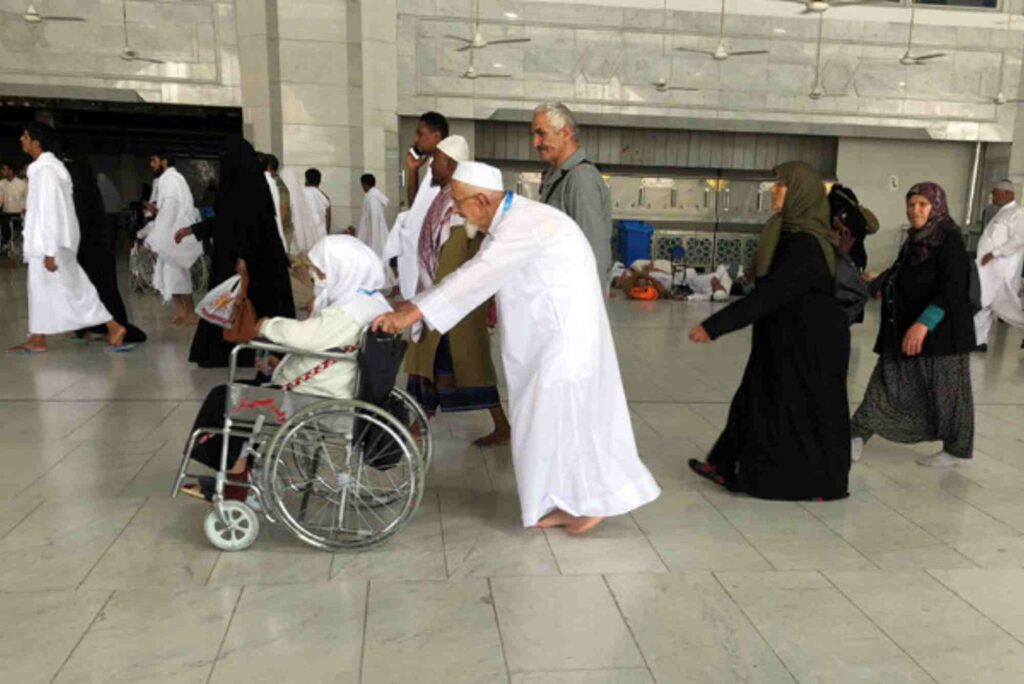 Travel Safety Tips For Pilgrims And Tourists In Madinah