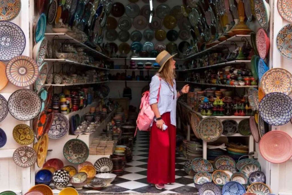 Where To Shop In Madinah – Top Souks And Markets For Visitors