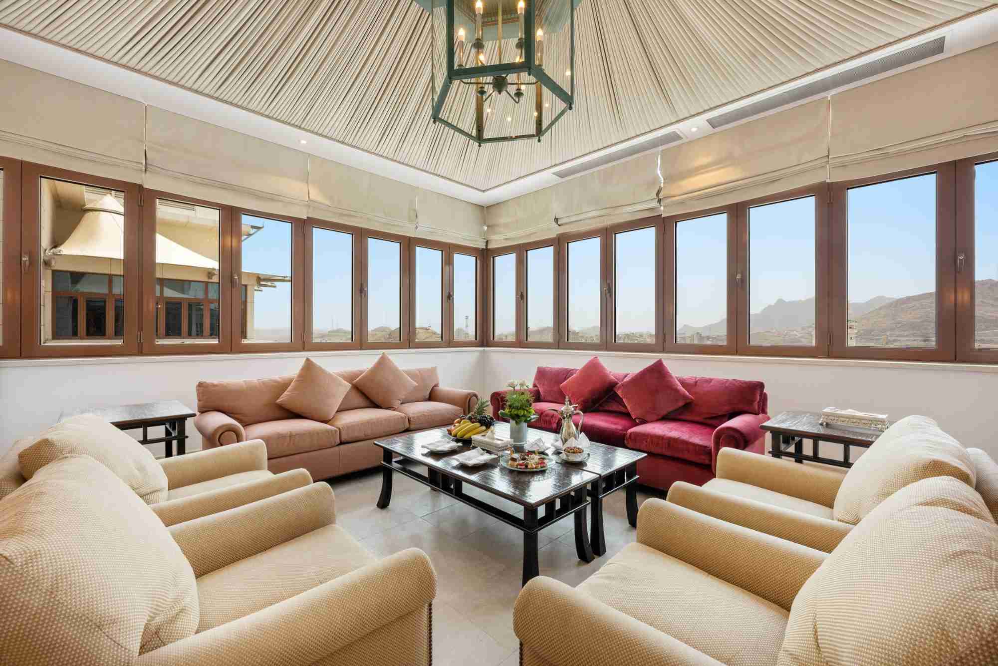 Best Family-Friendly Hotels in Makkah with Great Facilities.