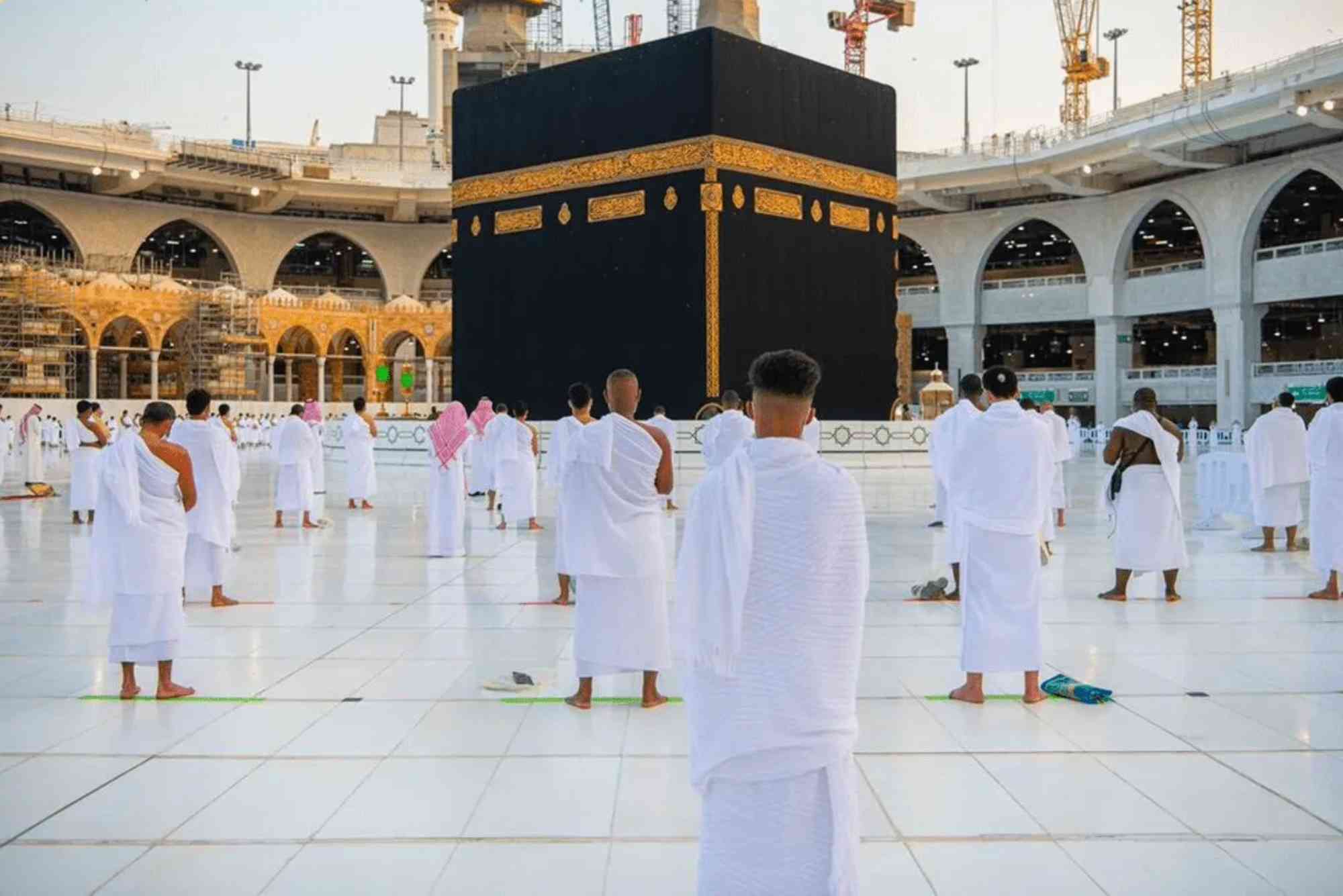 Budget-Friendly Travel Tips for Visiting Makkah.