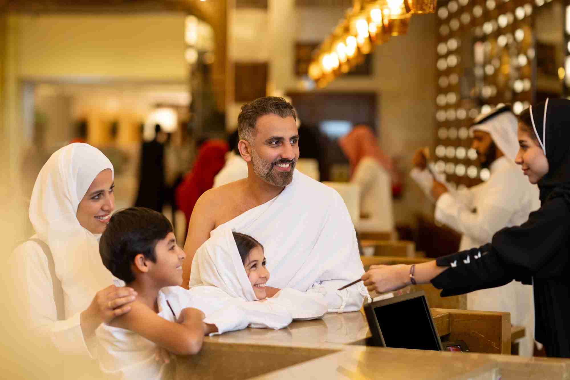 Cultural Etiquette in Makkah – What Visitors Need to Know.