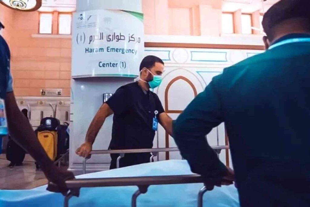 Emergency Services in Makkah – Contacts and Tips for Travelers.