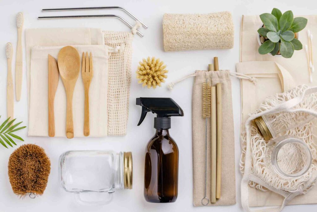 How to Choose Eco-Friendly Kitchen Products for Sustainability.