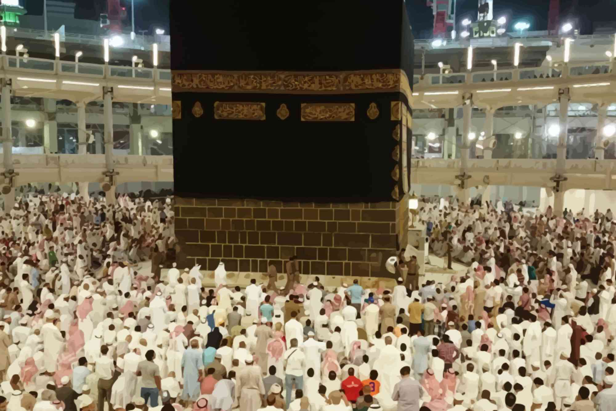 How to Manage Crowds During Peak Seasons in Makkah.