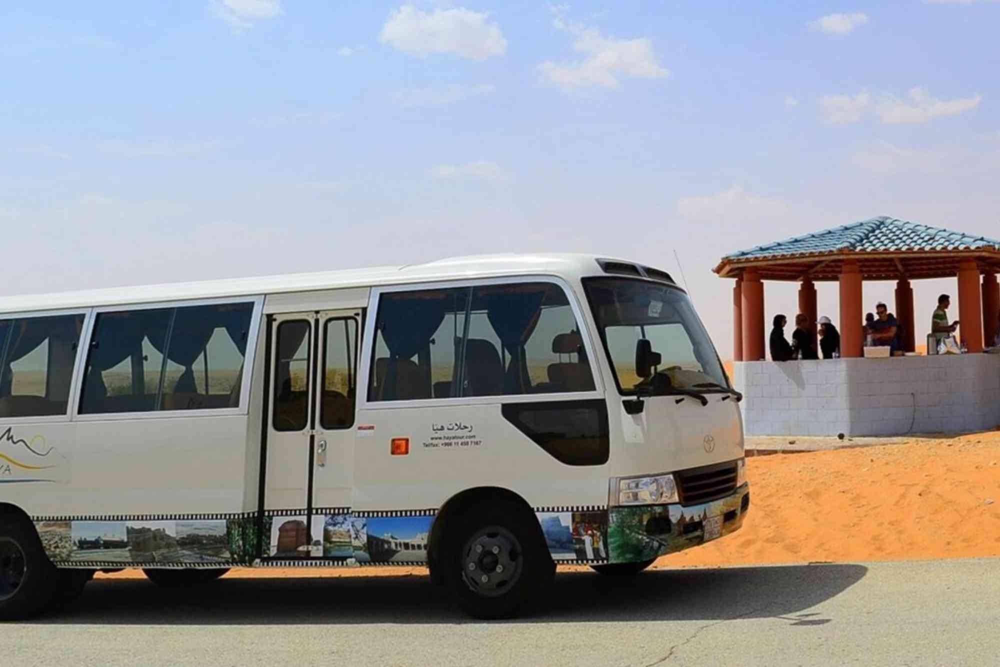 How to Navigate Makkah – Transportation Tips for Pilgrims and Tourists.