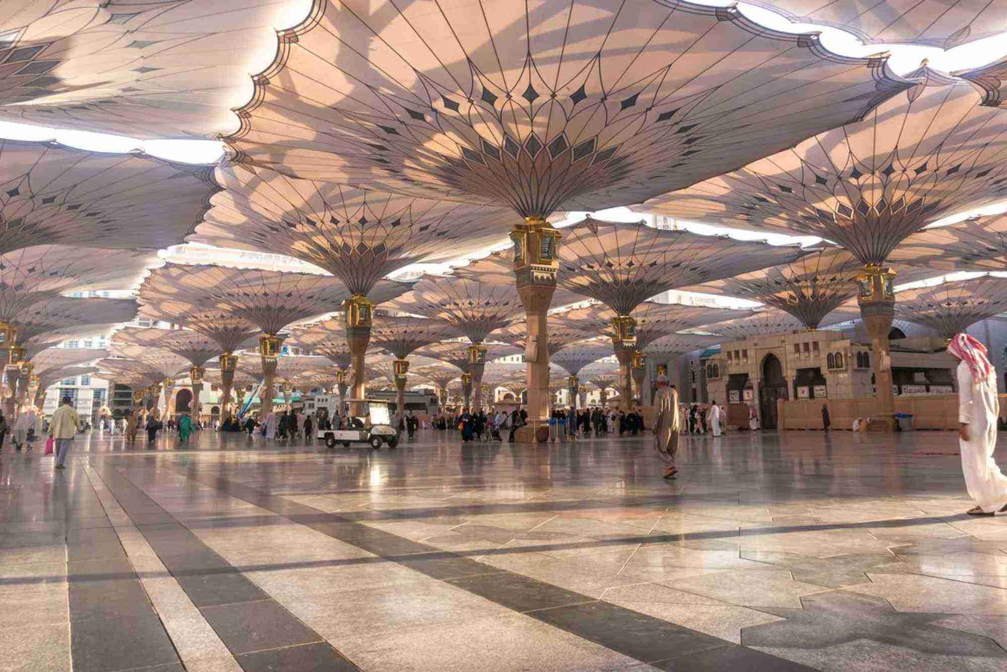 Must-Visit Religious Landmarks in Makkah for Spiritual Growth. (1)