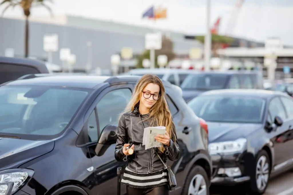 Renting a Car in Dubai Without a Deposit