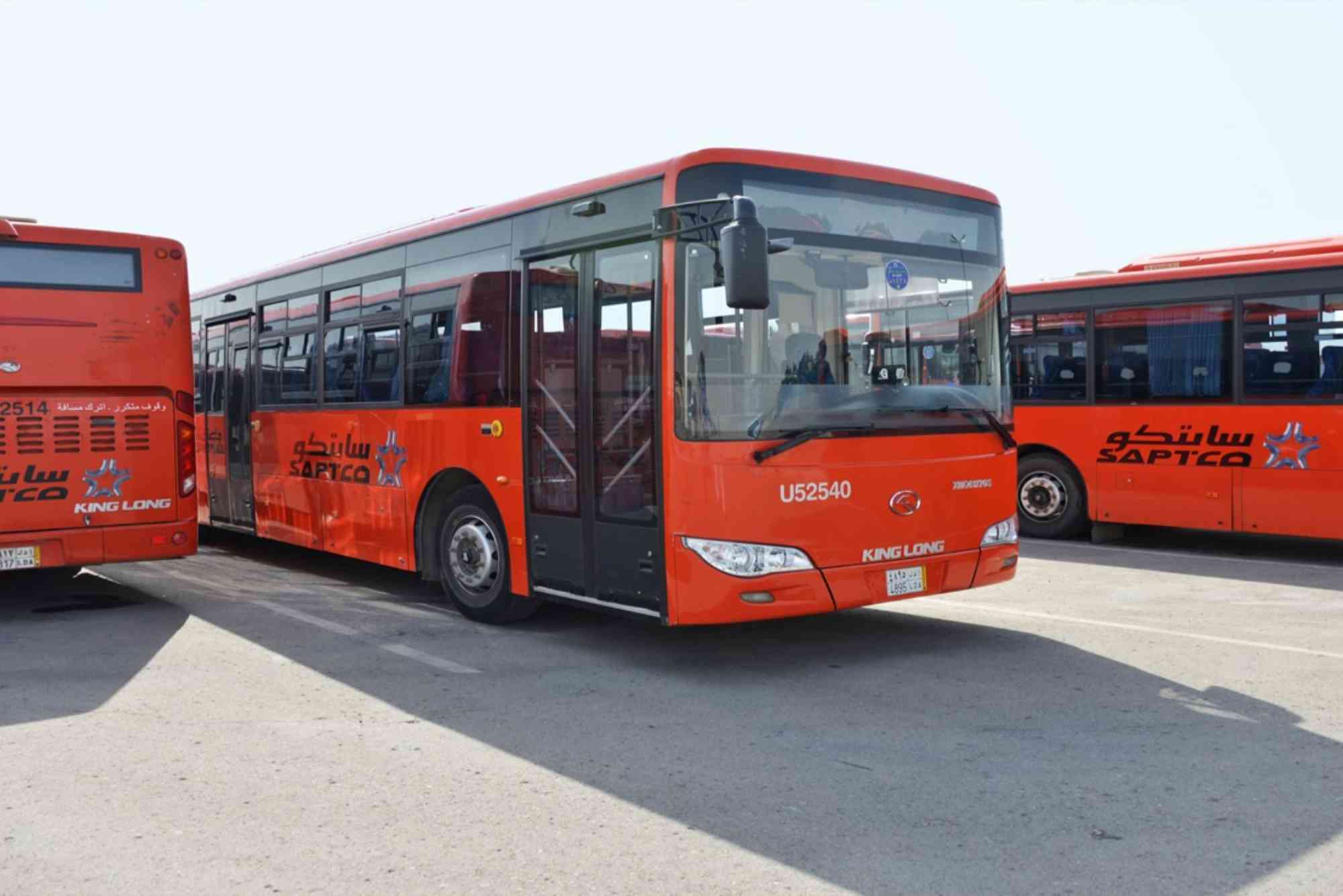 Transportation Options in Makkah – Taxis, Buses, and Rentals.