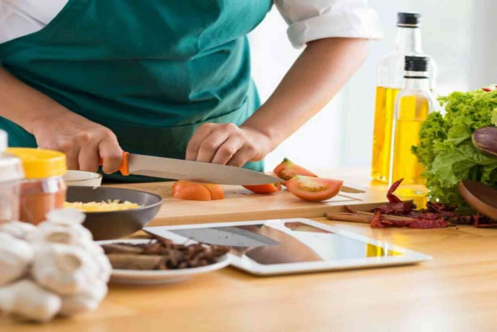 Best Kitchen Accessories for Meal Prep and Cooking Efficiency.