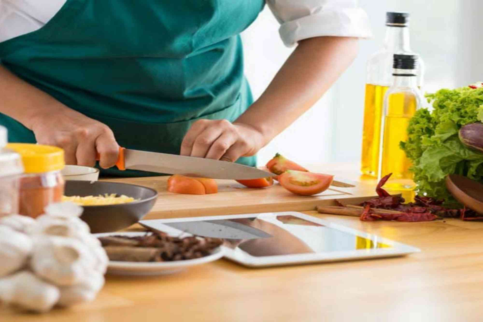 Best Kitchen Accessories for Meal Prep and Cooking Efficiency.