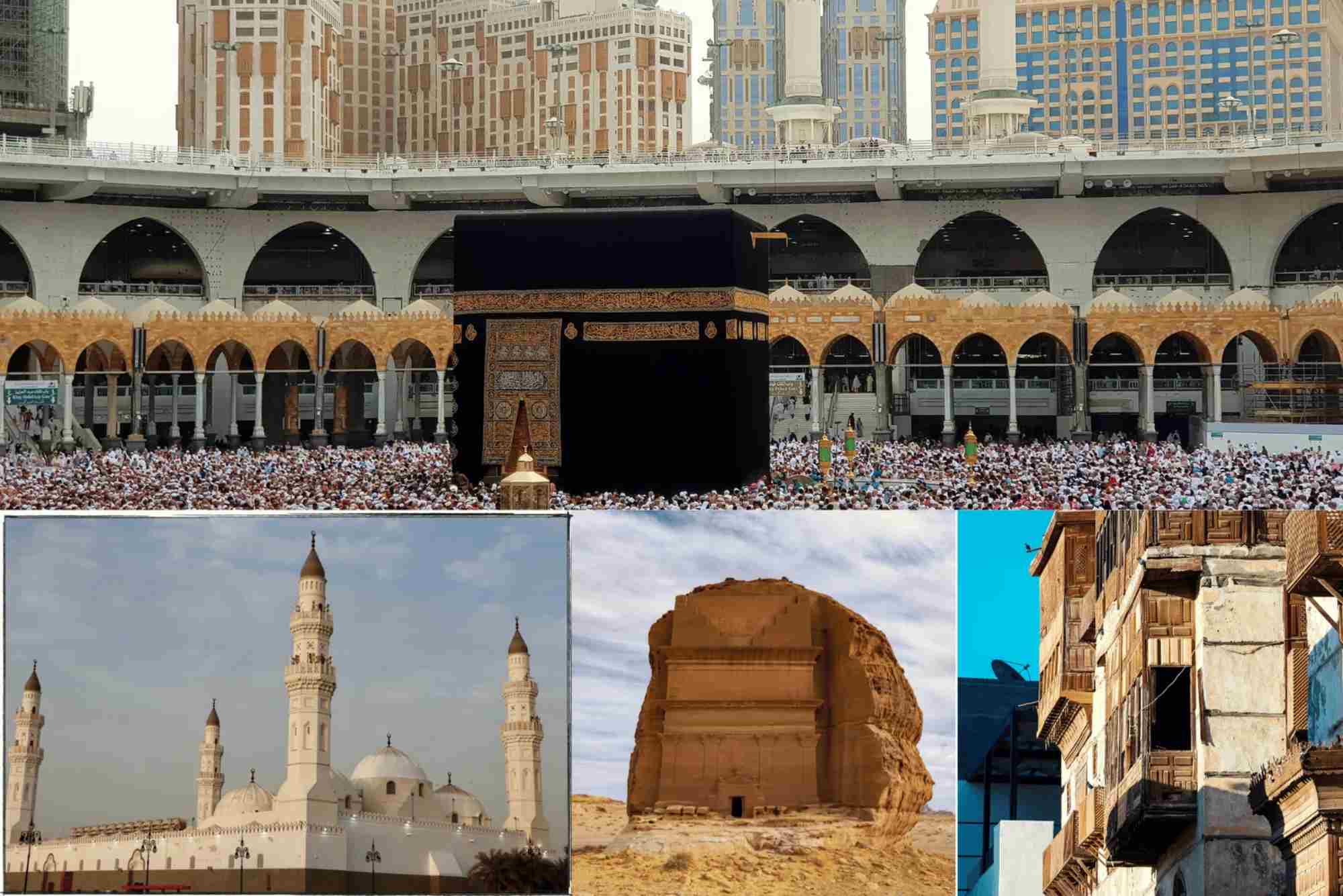 Day Trips from Makkah – Exploring Nearby Attractions.