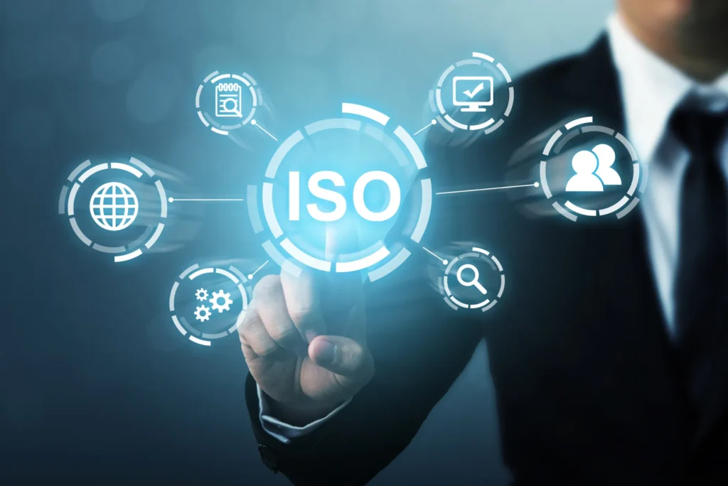 ISO 22000 Certification Ensuring Food Safety from Farm to Fork