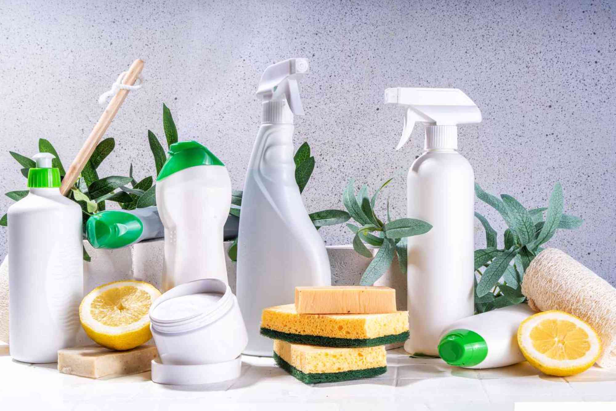 The Importance of Using Eco-Friendly Cleaning Products at Home.
