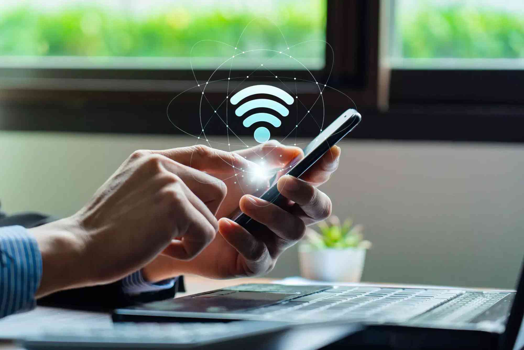 Wi-Fi and Internet Access in Makkah – Staying Connected.
