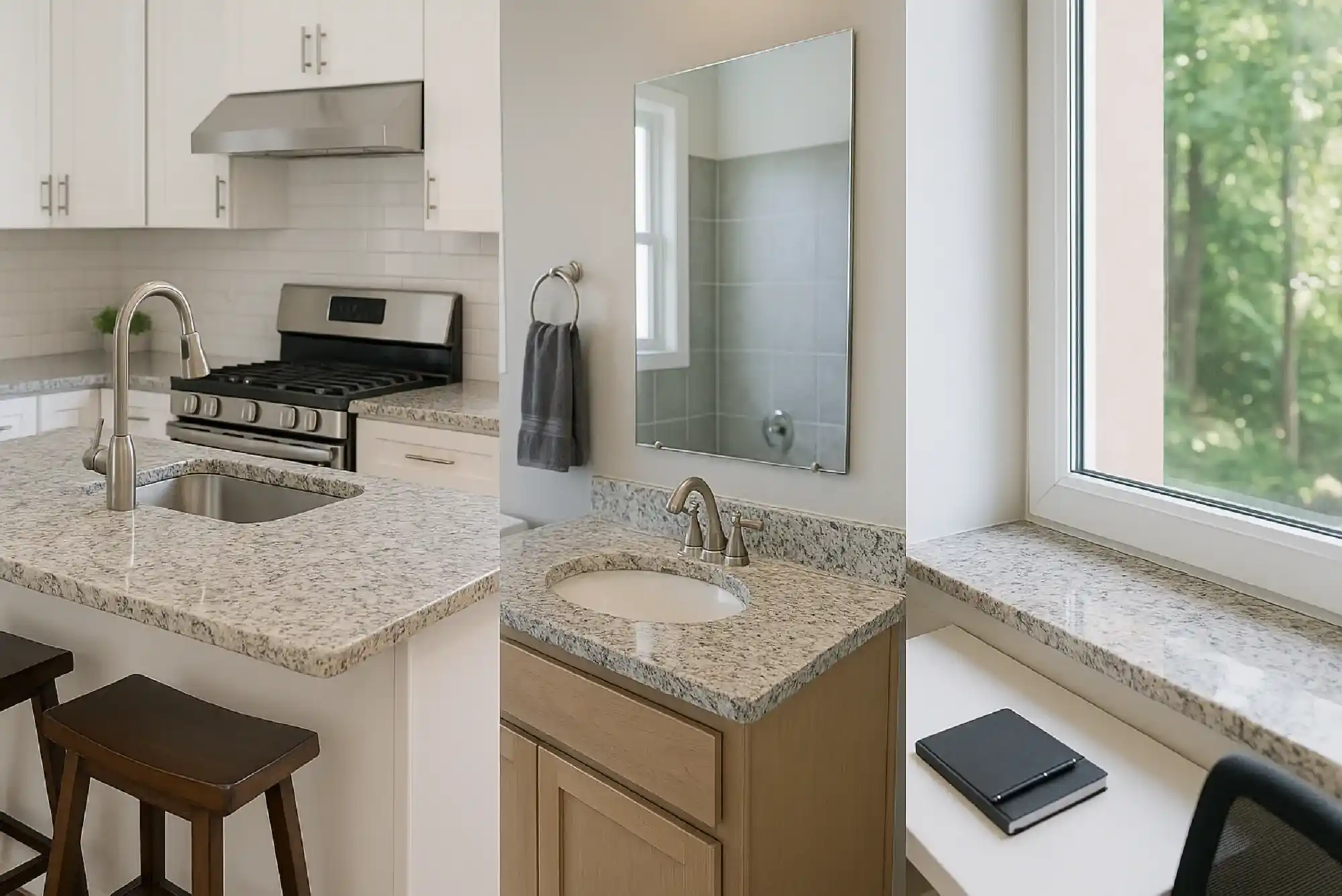 Surface Protection films are changing interior longevity