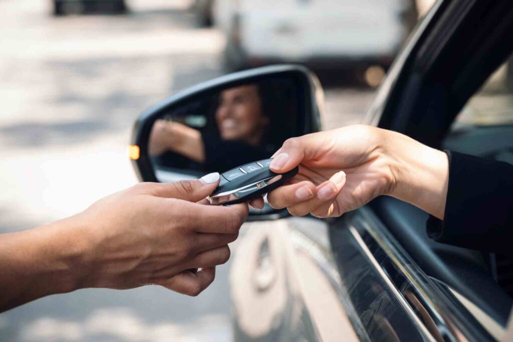 Top 7 Reasons to Rent a Car in Georgia Instead of Booking Tours