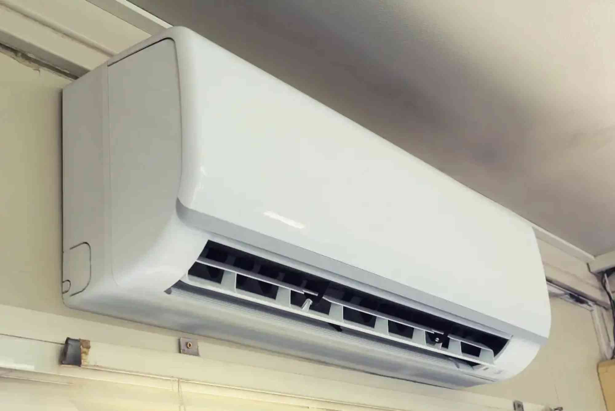 Central AC vs Ducted AC Comparison