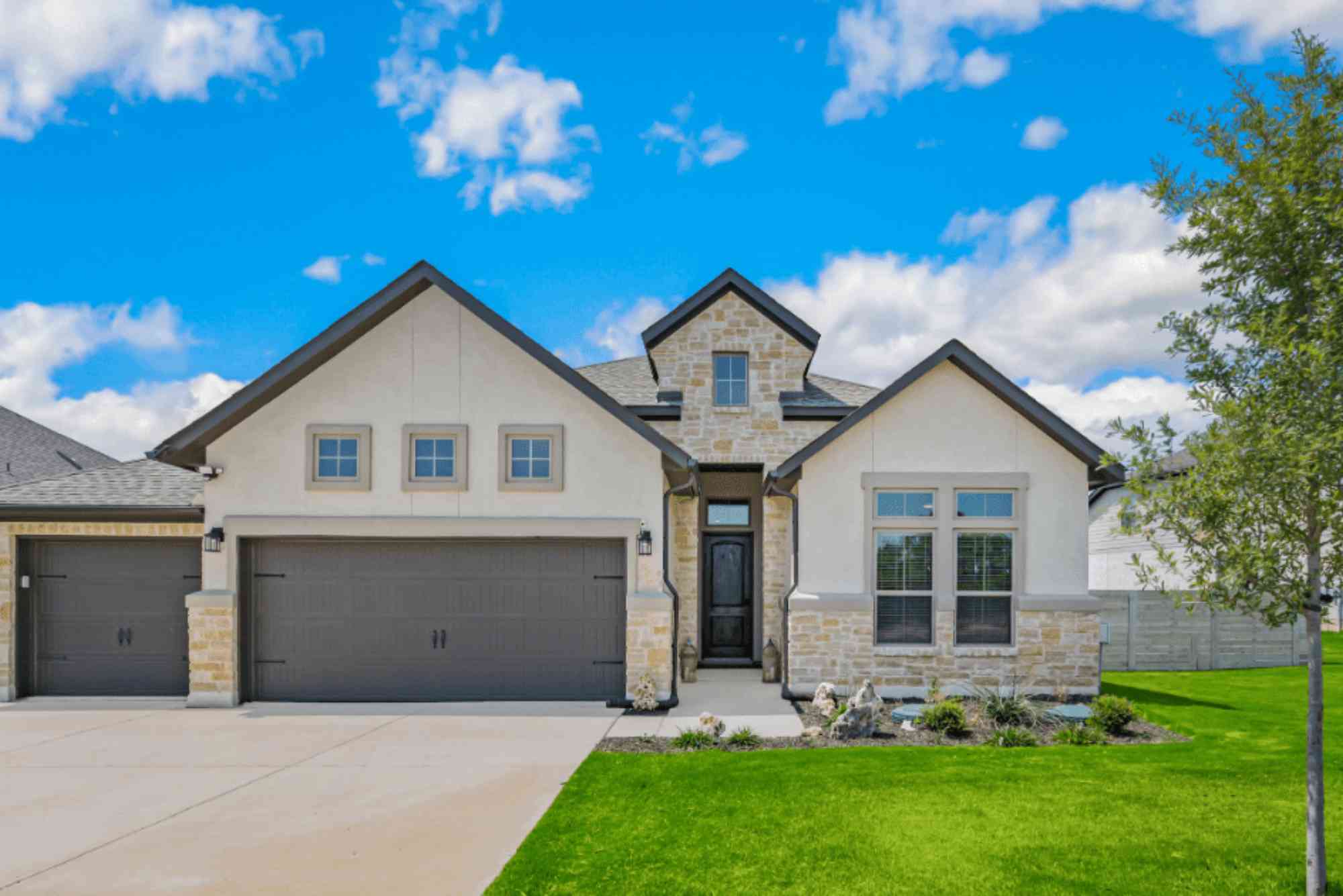 Exterior Painters in San Antonio, TX